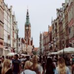 Wakacje w Polsce