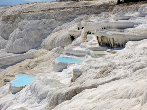 Pielgrzymka do Turcji<br>22-30.05.2026 (9 dni)<br><span style="color: red;">ostatnie miejsca</span>